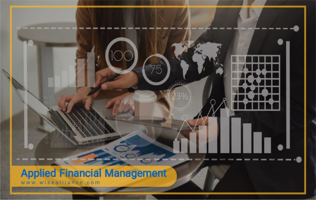 Applied Financial Management
