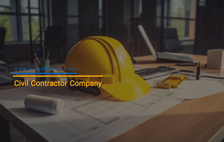 Civil Contractor Company