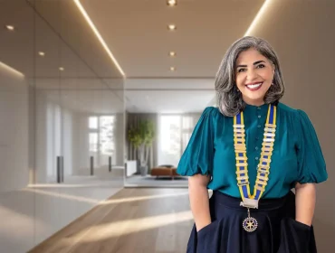 Azita Abdollahian